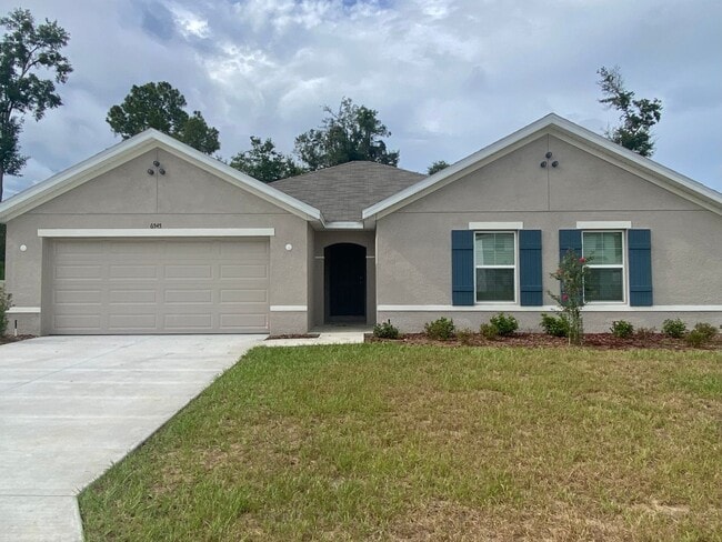 Building Photo - New Construction Rental