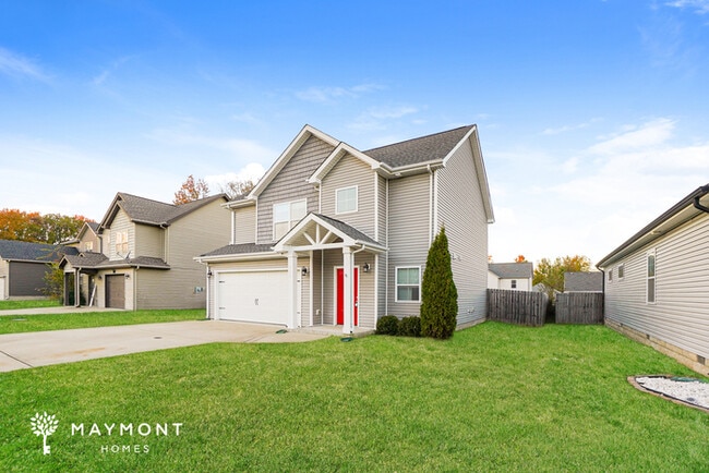 Photo - 521 Sourwood Dr