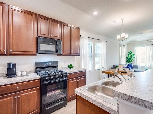 Photo - The Village at Caney Mills