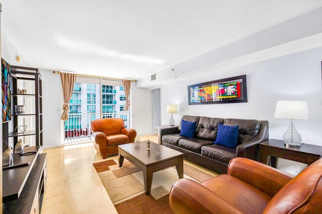 Photo - 1200 Brickell Bay Dr Apartamento Unidad FL15-ID1050732P