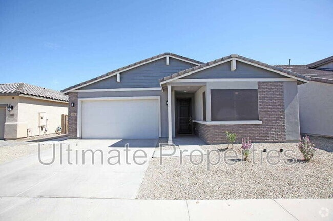 Building Photo - 10966 W Melvin St Rental