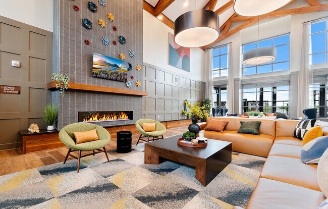 Photo - The Oasis at Twin Lakes