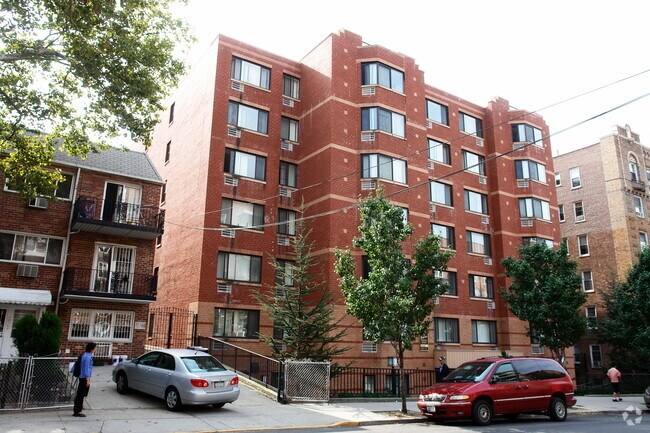 Photo - The Benjamin