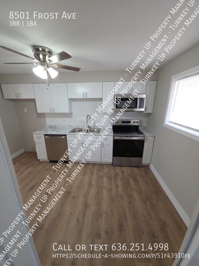 Photo - 8501 Frost Ave