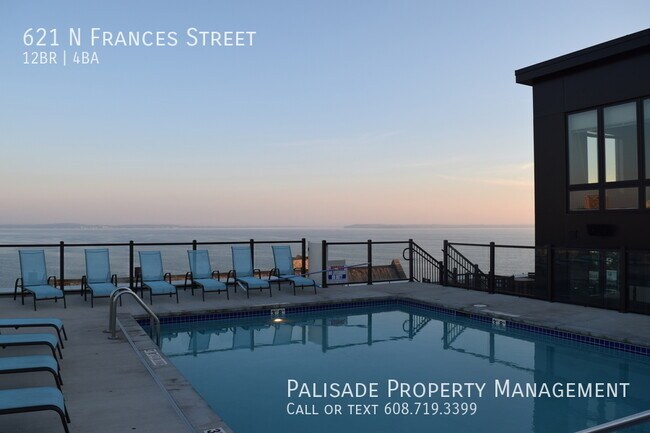 Photo - 621 N Frances St