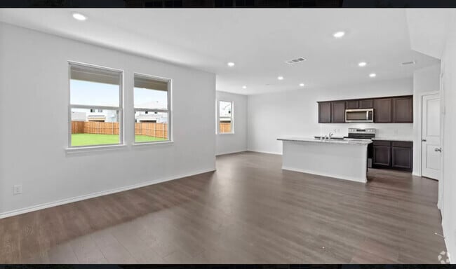 Building Photo - 3020 Frazier St Rental