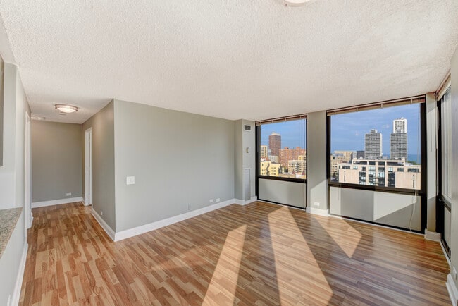 Photo - Lincoln Park Plaza