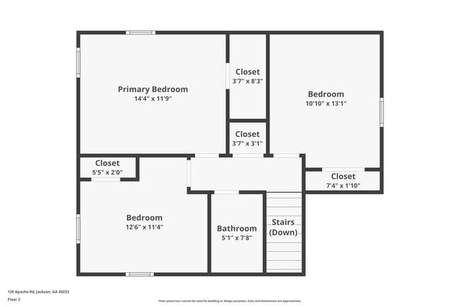 Photo - 120 Apache Dr