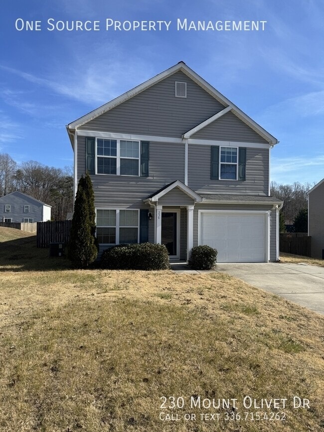 Photo - 230 Mount Olivet Dr