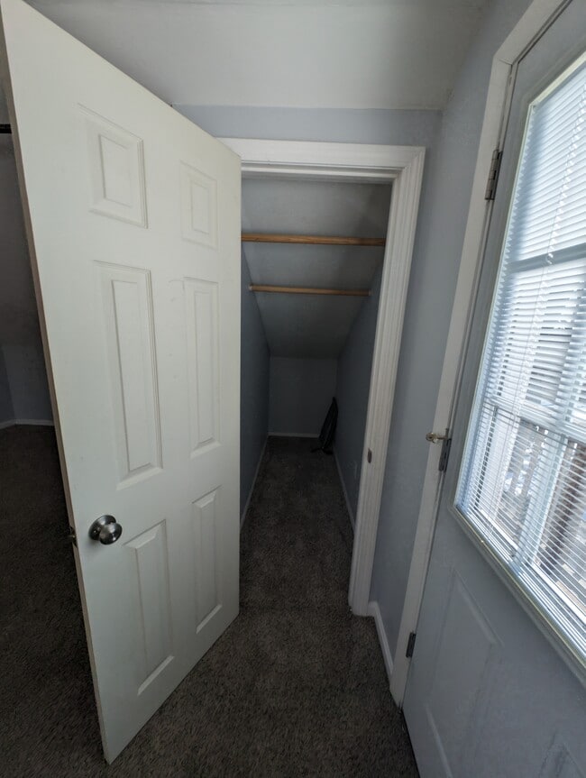 Closet - 246 Main St Unit 246 B