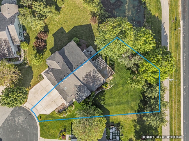 Photo - 5911 E Open Meadow