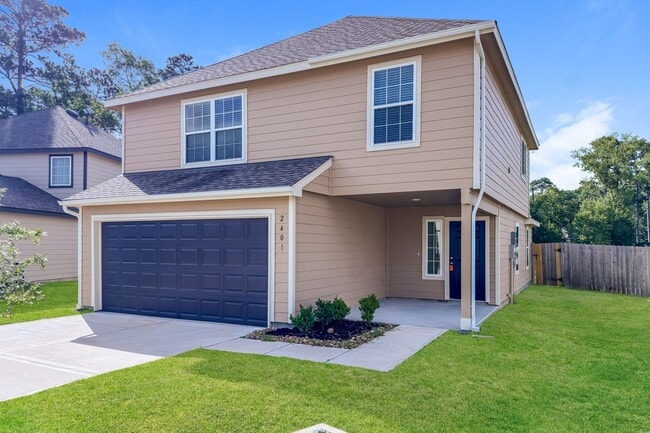 Photo - 2401 Flathead Dr