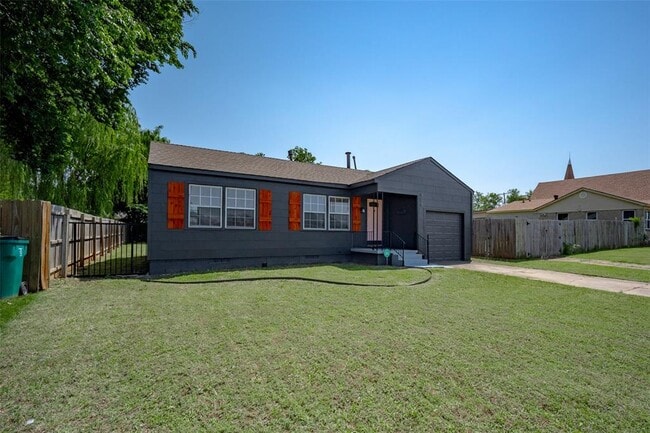 Photo - 906 NW 46th St