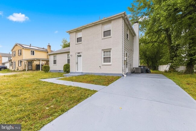 Building Photo - 4810 Wheeler Rd