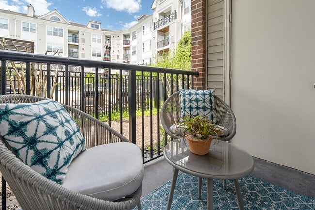 Sofi Parc Grove