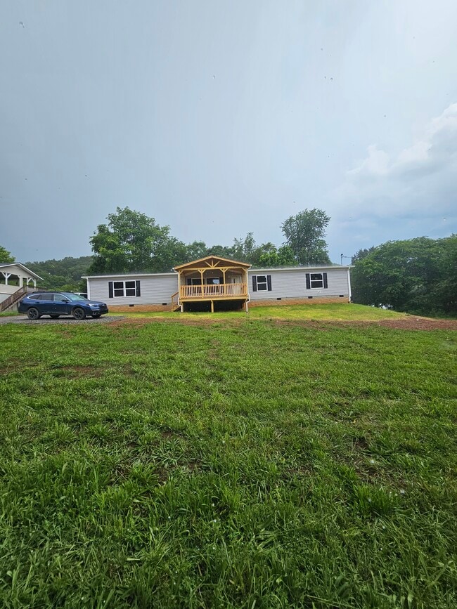 Photo - 167 Valleyview Dr Casa