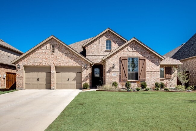 Photo - Beautiful Home in Sought-After NWISD!