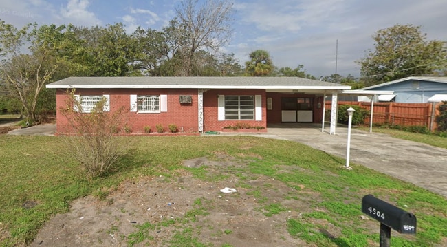 Building Photo - 4504 26th Ave S Rental