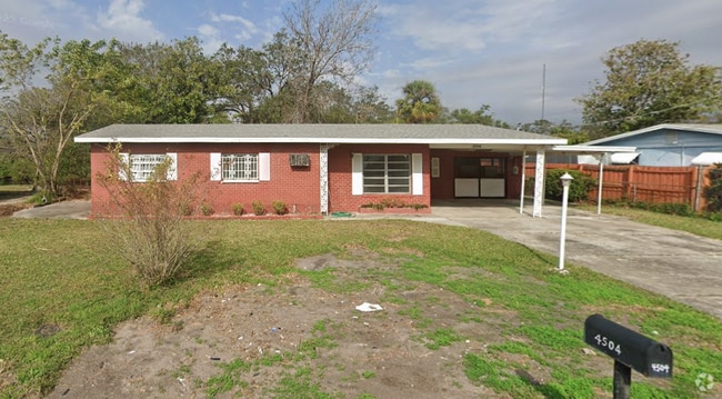 Building Photo - 4504 26th Ave S Rental
