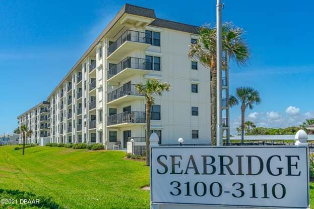 Photo - 3100 Ocean Shore Blvd Condo