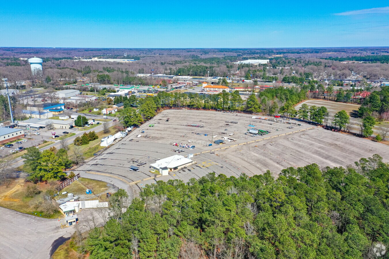 Lambert Landing Apartments Chester, VA