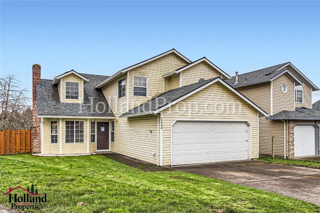 Photo - Gorgeous & Spacious Home 4 beds 3 bath!!!
