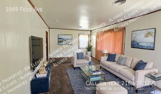 Photo - 1069 Fess Ave