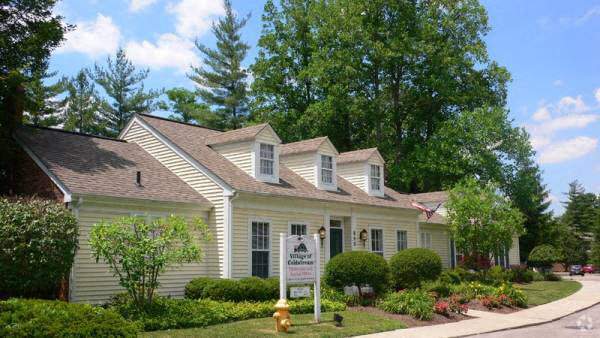 Building Photo - Village of Coldstream Rental