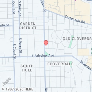 Building Photo - 1947 Norman Bridge Rd Unit A