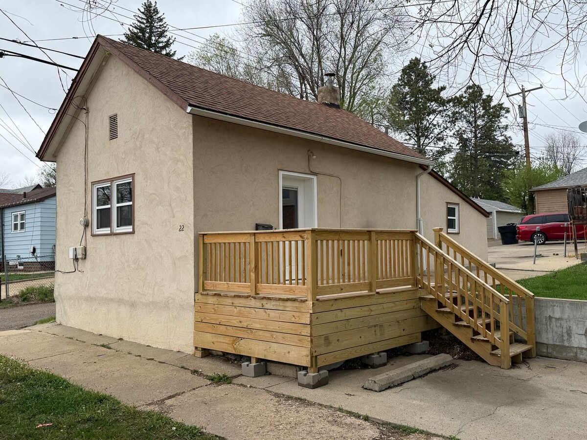 Photo - Newly Renovated House!