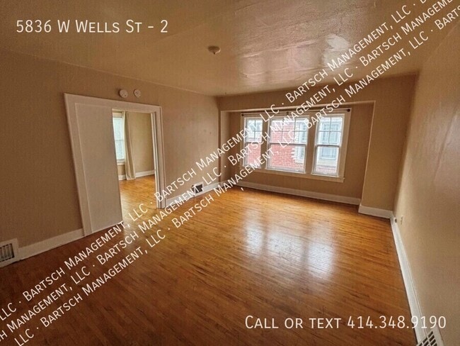 Photo - 5836 W Wells St Unit 2