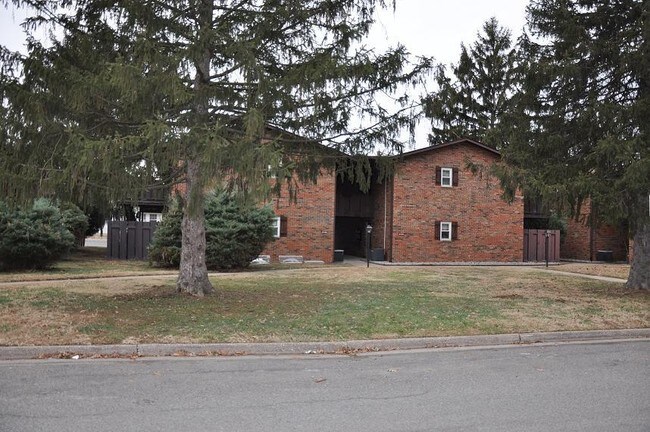 Diplomat Apartments - Diplomat Apartments