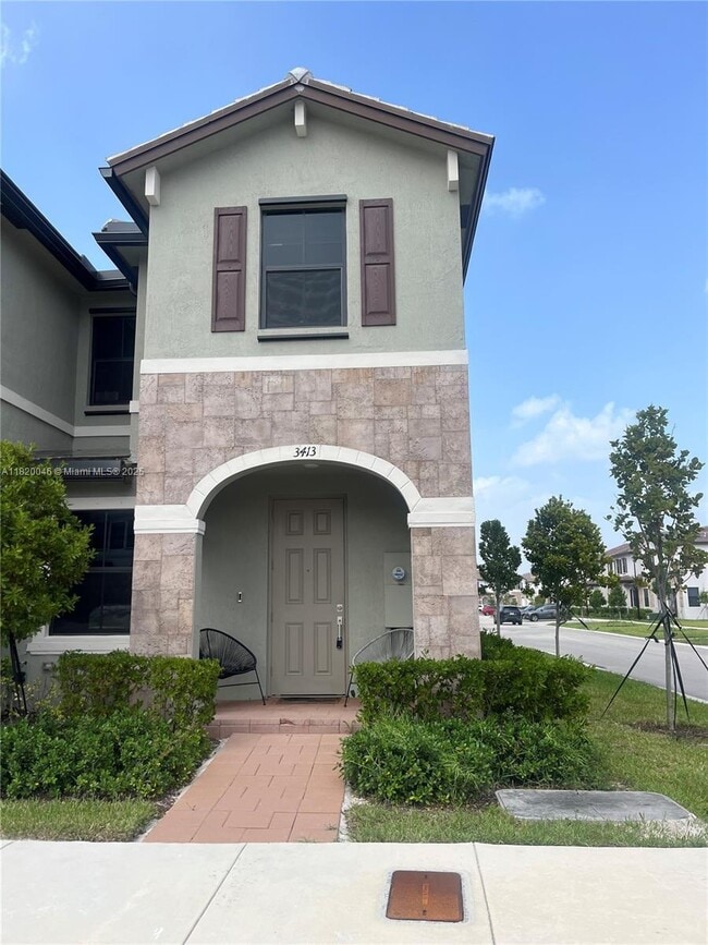 Photo - 3413 W 113th St Townhome