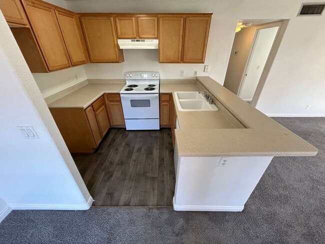 Photo - CHARMING EAST LAS VEGAS HOME W/ 2 BD 2 BR IN 2ND STORY CONDO