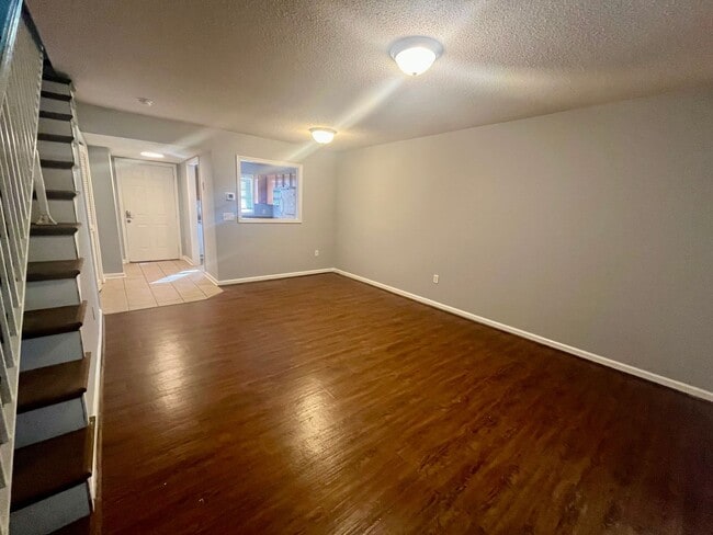 Photo - 2 Bedroom 1.5 Bath Townhouse