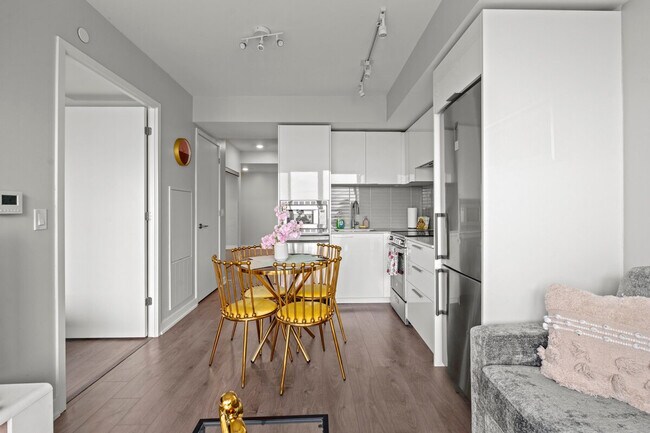 Photo - 543 Yonge St Unité SI ID1463261P