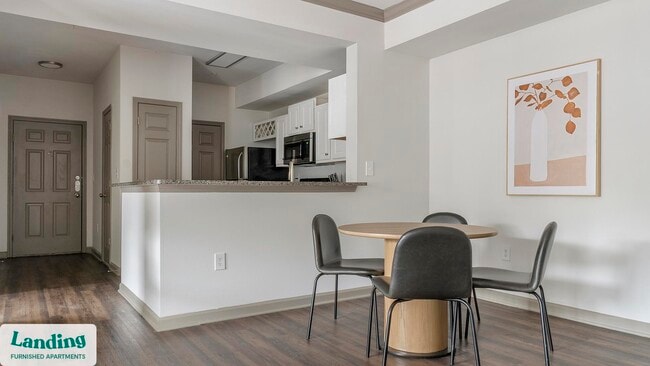 Photo - 2000 Monroe Pl NE Unit 3309