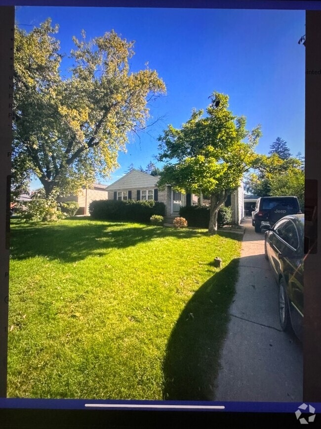 Building Photo - 607 N Kenilworth Ave Rental