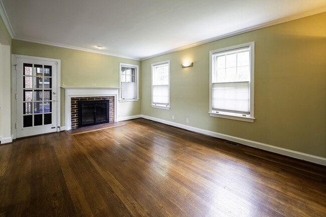 Photo - NW DC - Timeless Elegance Meets Modern Comfort in AU Park (with Pool!)