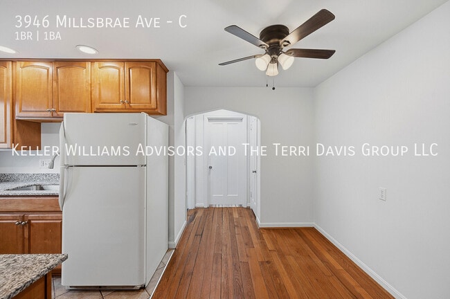 3946 Millsbrae Ave Unidad C