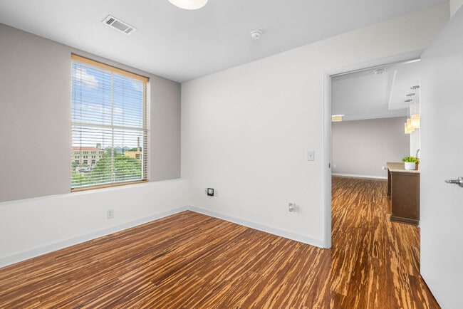 401 Cherry Street