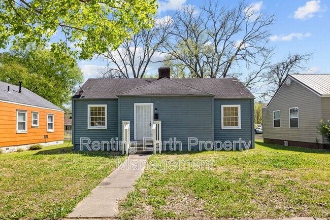 Photo - 2617 Avenue K