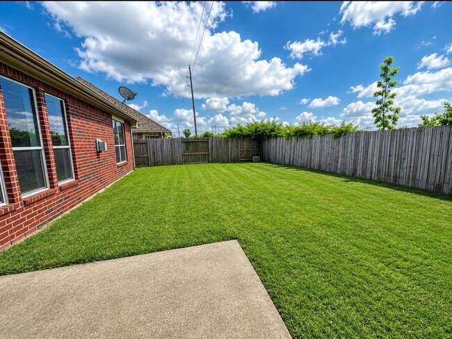 Hollyhock Drive, Stafford, TX 77477 - 4 BR 2 BA single-family home