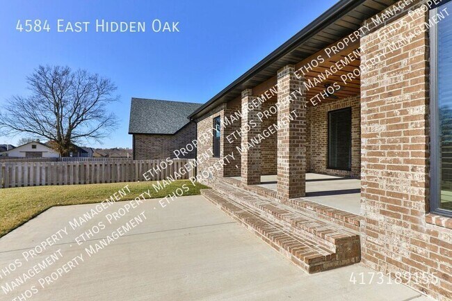 Photo - 4584 E Hidden Oak St