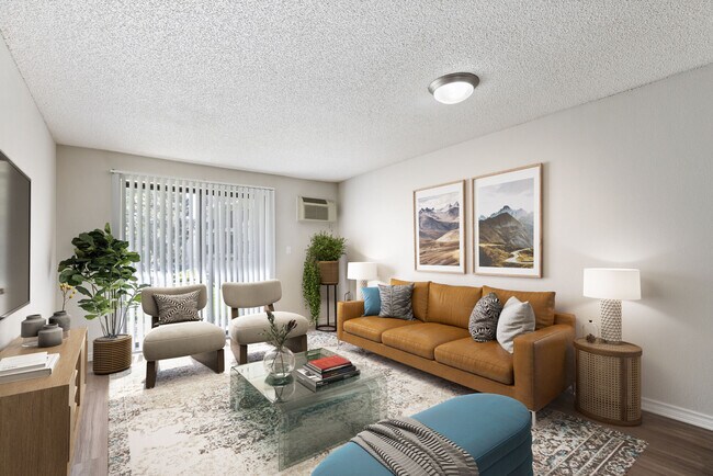 Belmar Villas apartments — community photo