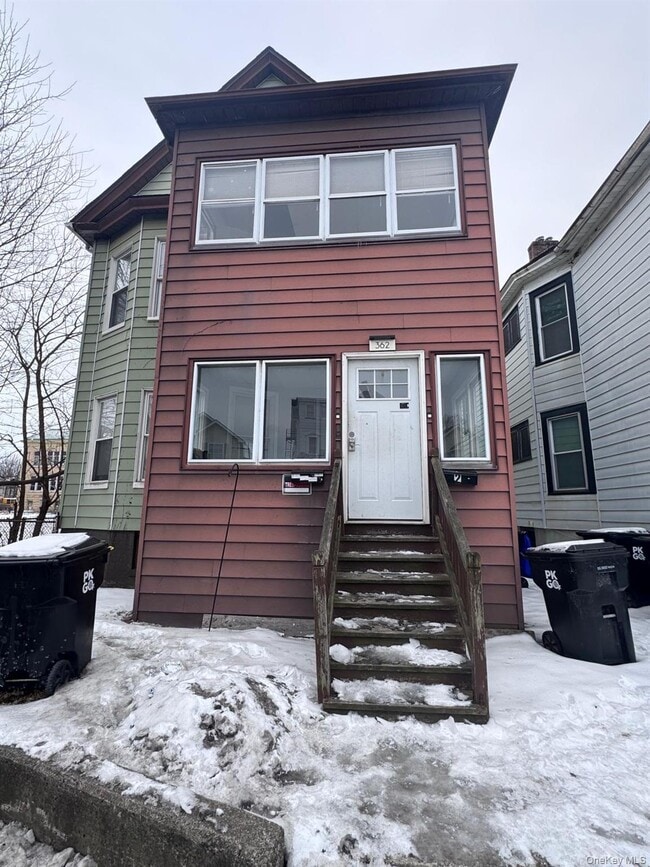 Building Photo - 362 Church St Unit Apt #2