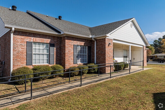 Ridge Road Village Senior Living