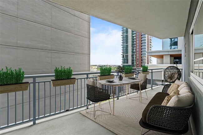 Photo - 603 Davis St Condo Unit 1304