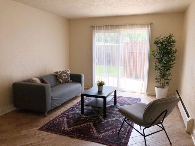 Photo - Angel's Fortress Apartments