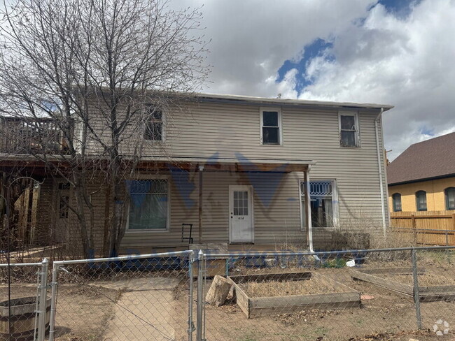 Building Photo - 614 S 5th St Unit 2 Rental